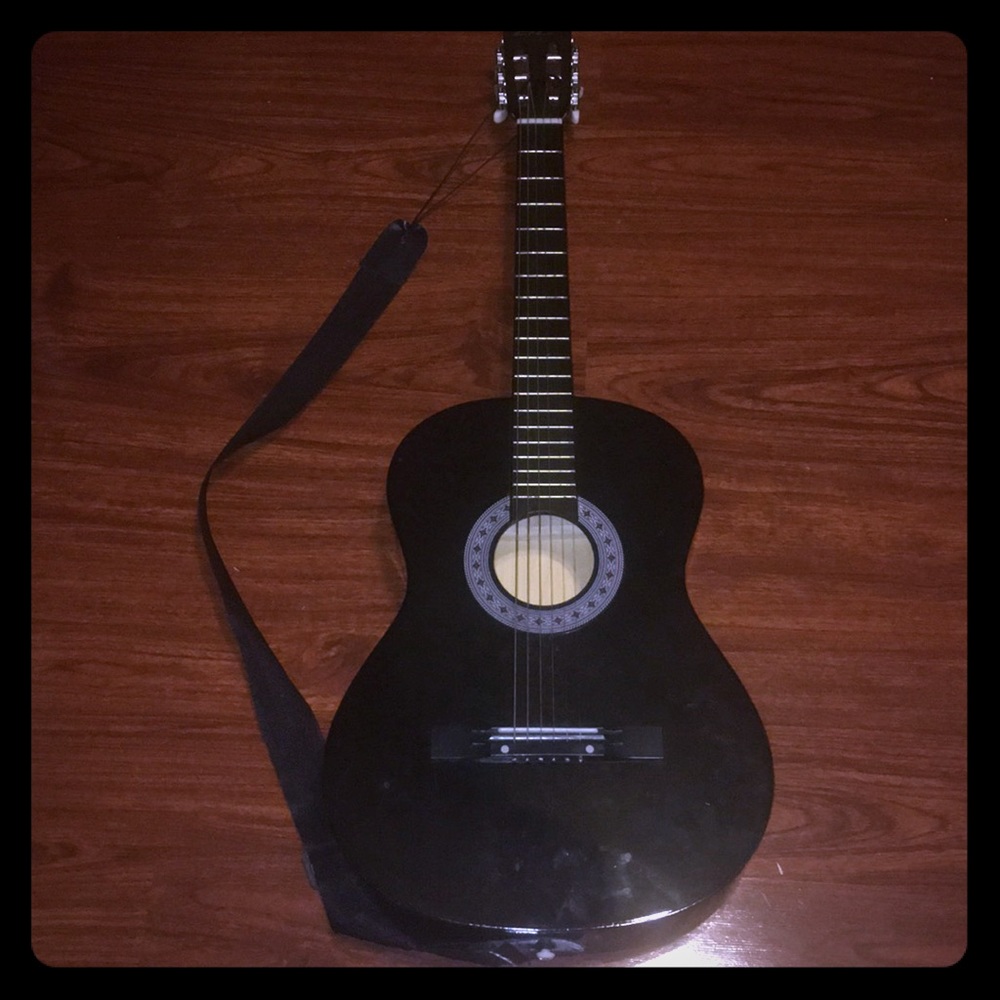 Guitar